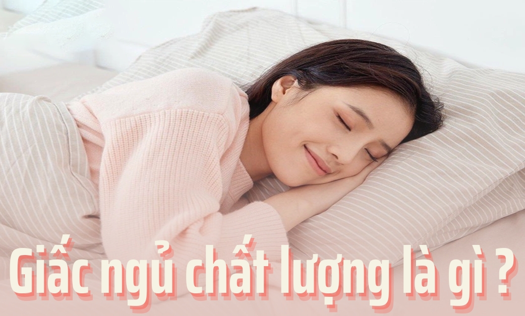 Bật mí lý do tại sao chất lượng giấc ngủ lại QUAN TRỌNG hơn bạn nghĩ.