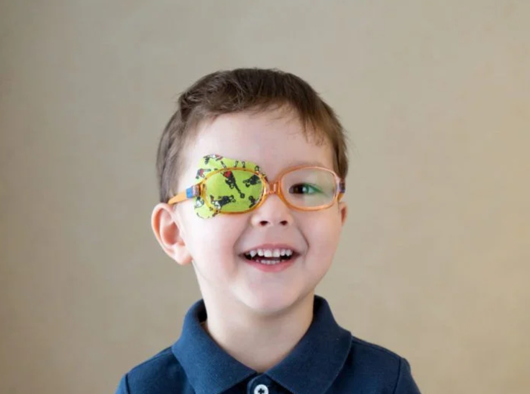 Bệnh nhược thị là gì? Phương pháp điều trị nhược thị